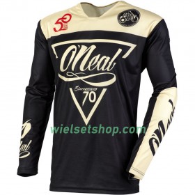 MTB/Motocross Shirt Lange Mouw O`Neal Mayhem Lite Reseda N002 2020